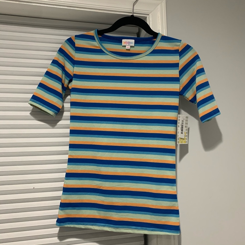 LuLaRoe GiGi